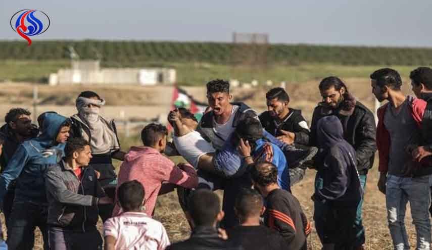 الامم المتحدة تشجب استخدام الاحتلال القوة المفرطة بغزة