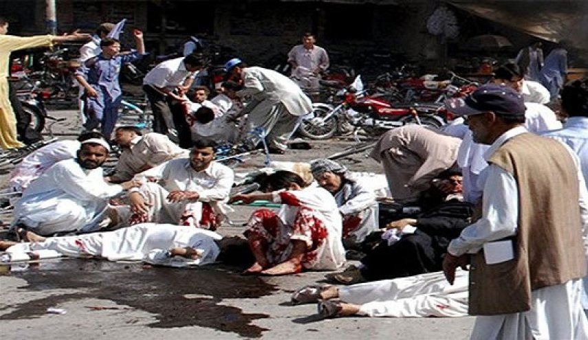 دو تن از شیعیان هزاره پاکستان در کویته کشته شدند