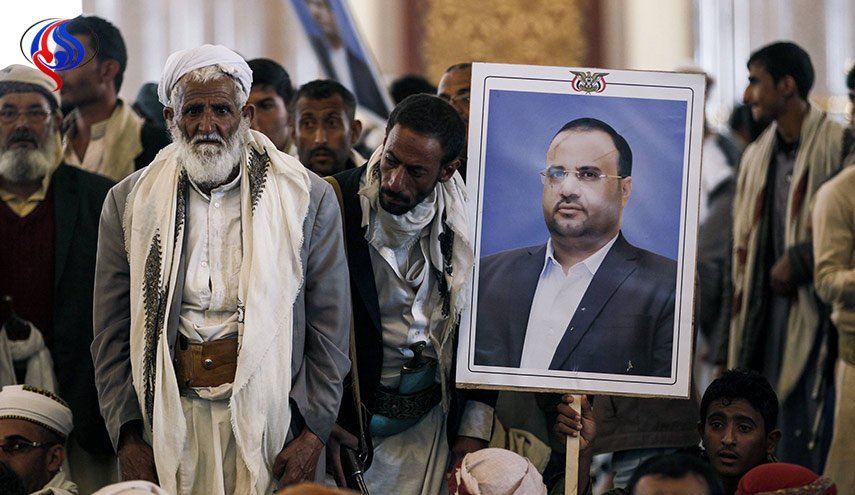برگزاری مراسم گرامیداشت مقام بلندپایه یمنی در شرق عربستان