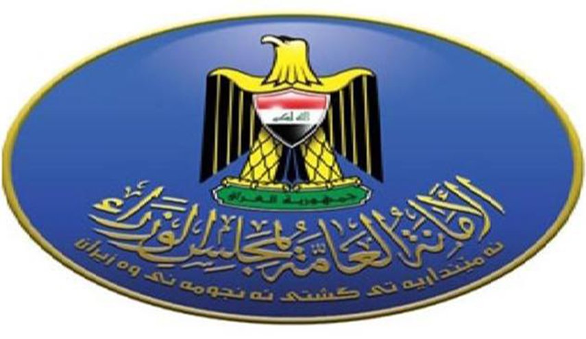 مجلس الوزراء العراقي: لا خلل بالسيرفرات الخاصة بالعد والفرز الالكتروني