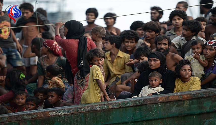 مسؤولون بمجلس الأمن يصلون إلى بنغلاديش لرؤية الأزمة الإنسانية هناك