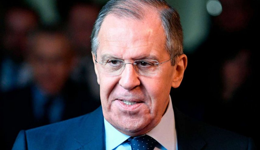 لاوروف: روسیه، ایران و ترکیه بر عدم تجزیه سوریه تاکید کردند