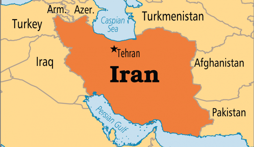 ایران آماده سواپ گاز ترکمنستان به پاکستان است