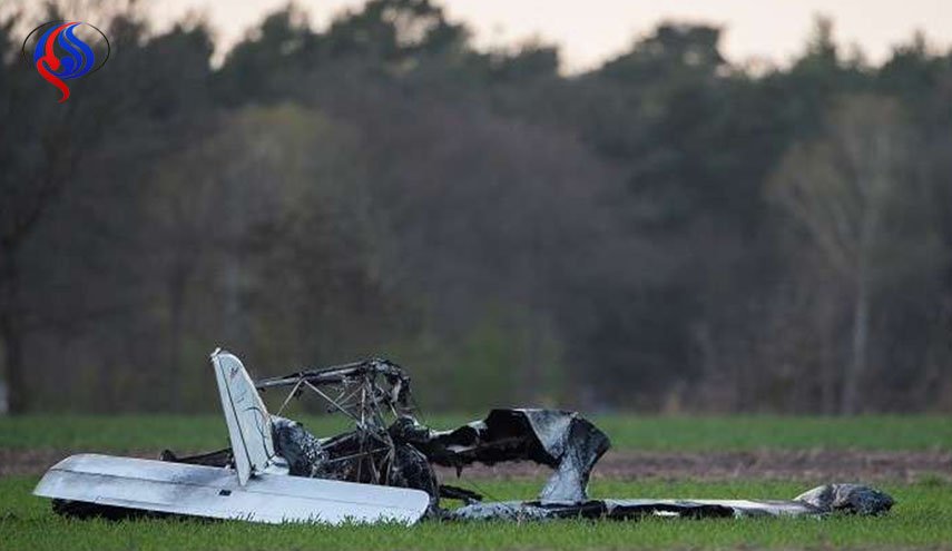 مقتل شخصين بتحطم طائرة في النمسا