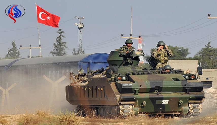 الجيش التركي يعلن قتل ستة مسلحين وتدمير 16 هدفا شمالي العراق
