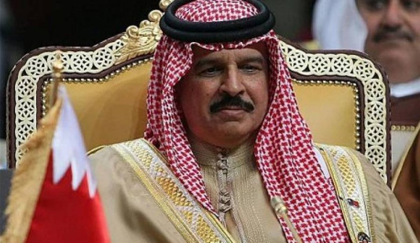 البحرين تعلق رسميا على وجود علاقة دبلوماسية مع 