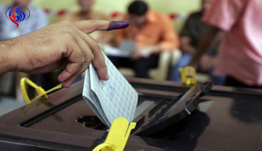 مفوضية الانتخابات العراقية: هذه هي قدرة أجهزة التصويت الالكتروني!