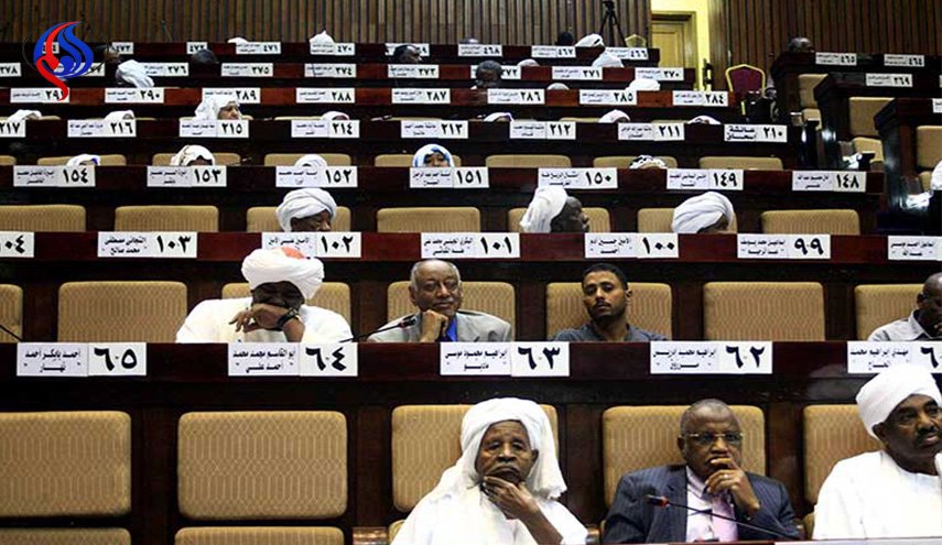 پارلمان سودان خواستار خروج نیروهای نظامی این کشور از یمن شد