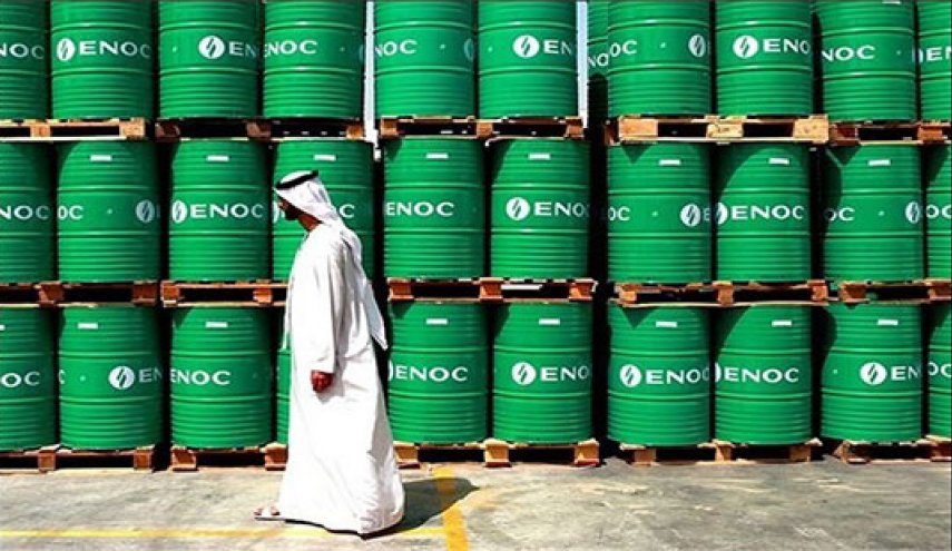 عطش عربستان سعودی برای افزایش بهای نفت خام