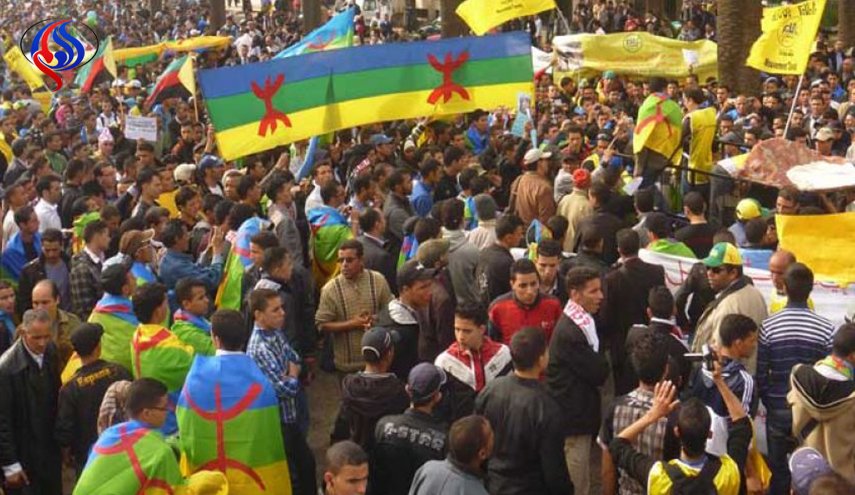 رأس السنة الأمازيغية عيد رسمي في الجزائر