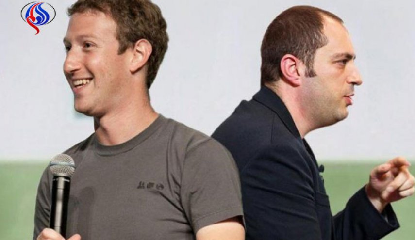 مؤسس واتساب يستقيل من فيسبوك.. ومارك زوكربيرج يرد عليه!