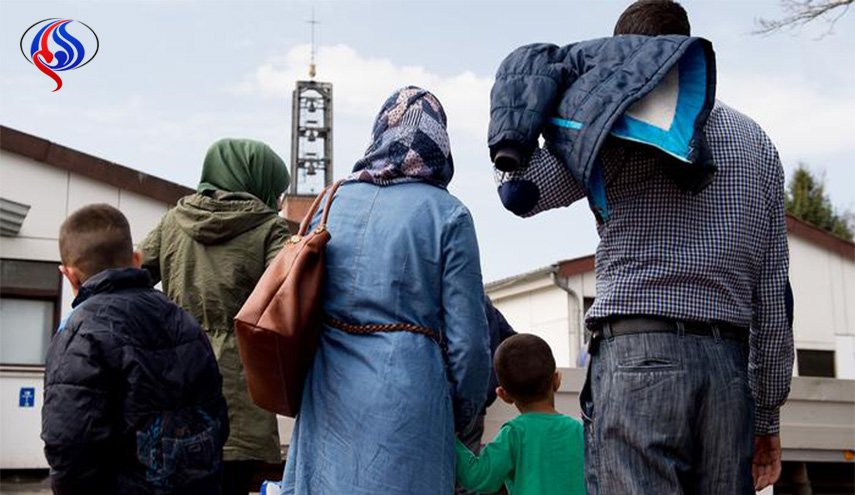 قواعد جديدة تصعب لم شمل أُسر اللاجئين السوریین في ألمانيا