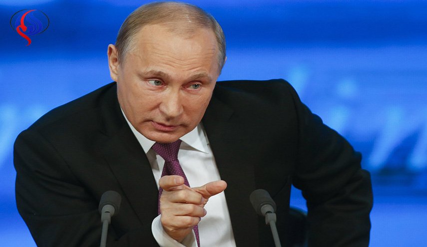 بوتين يؤكد ضرورة التزام جميع أطراف الاتفاق النووي به