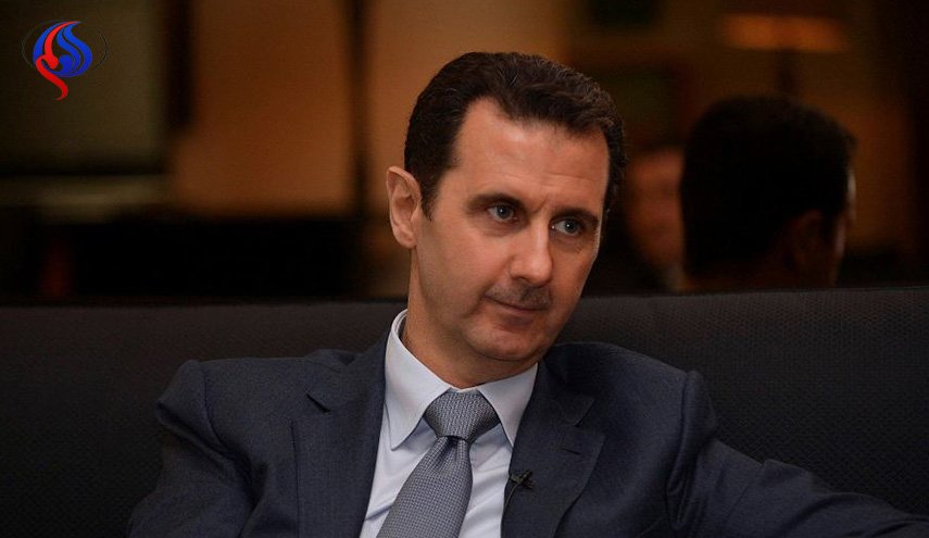 خالد العبود: الأسد لن يقبل بغير الجولان 