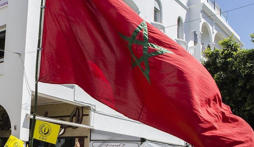 مراکش روابط دیپلماتیکش را با ایران قطع کرد
