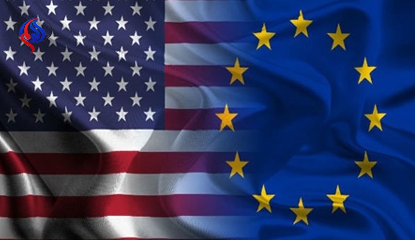 عقب‌نشینی ترامپ از جنگ تجاری با اروپا 