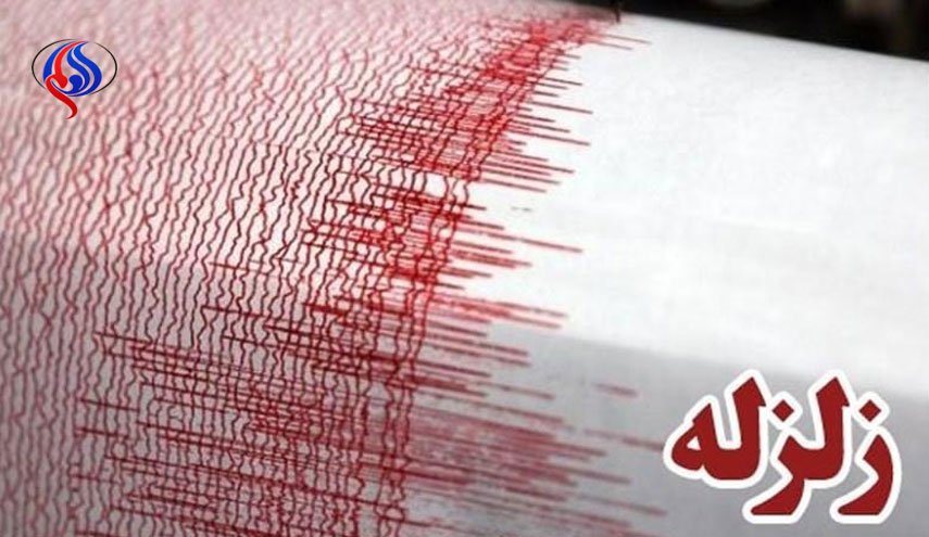زلزله 5.2 ریشتری سی‌سخت در  کهگیلویه و بویراحمد / 14 نفر مصدوم شدند