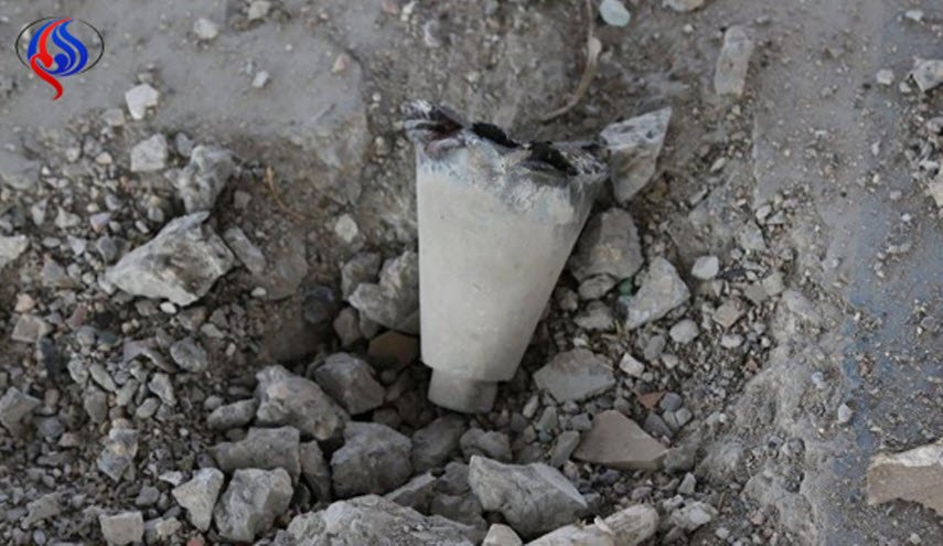 معلومات جديدة  عن القصف الصاروخي على ريف حلب