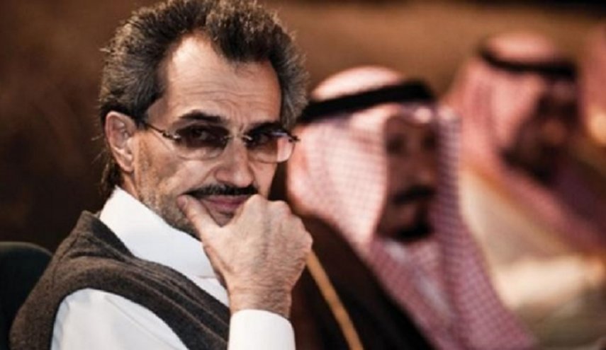 افشای معامله بن طلال با بن سلمان؛ فروشی بخش از اموال در برابر آزادی