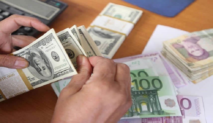 صندوق النقد يدعم تحرك إيران لتوحيد سعر صرف الريال