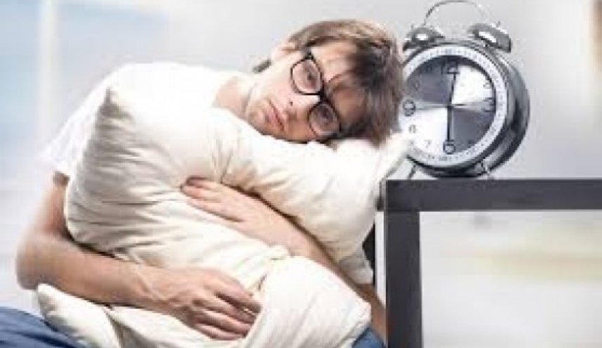 ارتباط اختلالات خواب و بروز سکته‌های قلبی و مغزی