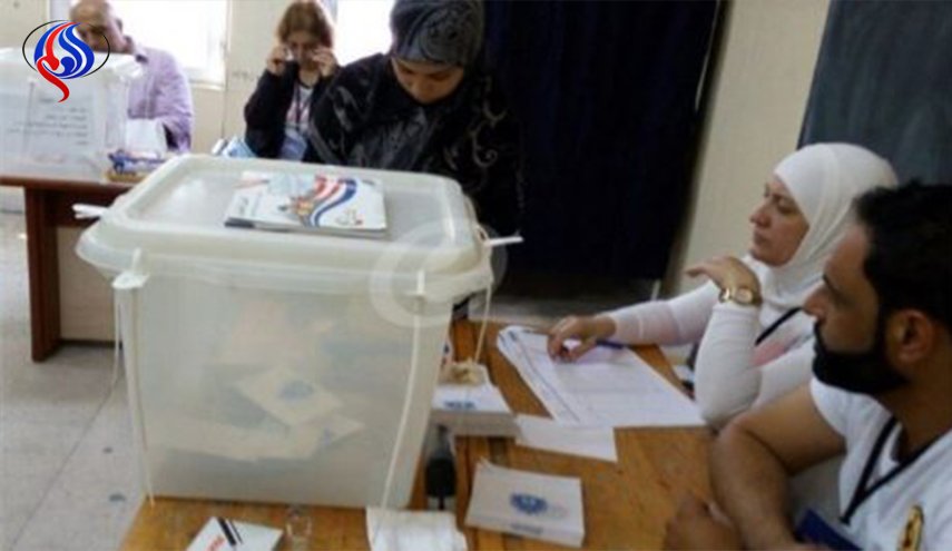 حوزه های انتخابات لبنان را بشناسید