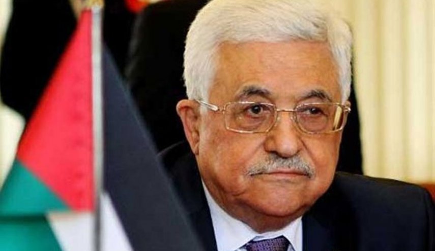 عباس دوباره رئیس کمیته سازمان آزادیبخش فلسطین شد