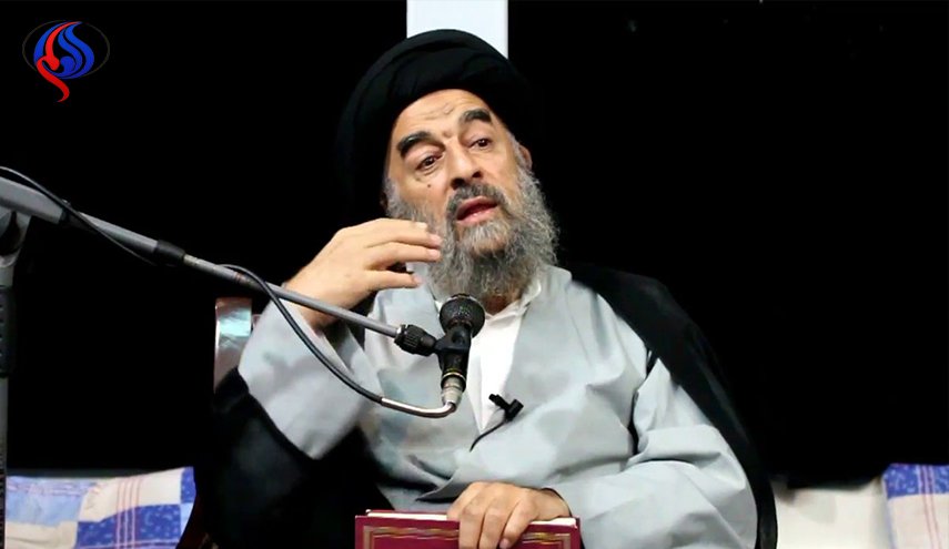 ما هي توصيات المرجع الديني المدرسي للناخبين العراقيين؟
