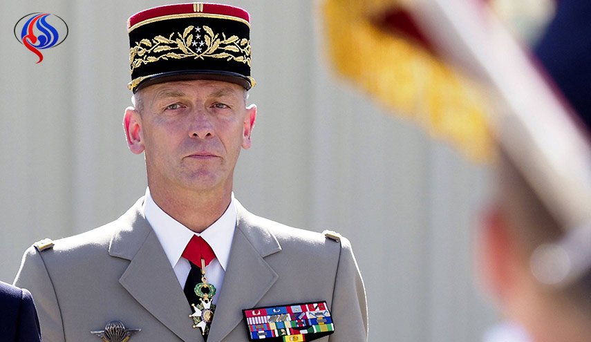رئيس الاركان الفرنسي يكشف موعد خروج القوات الأميركية والفرنسية من سوريا