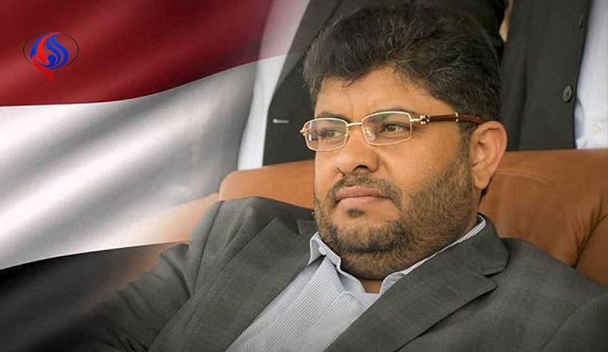 رئیس کمیته انقلاب یمن: جزیره سقطرى یمنی است و یمنی باقی خواهد ماند