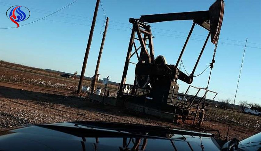 النفط الأمريكي يرتفع إلى أعلى مستوياته منذ نوفمبر 2014