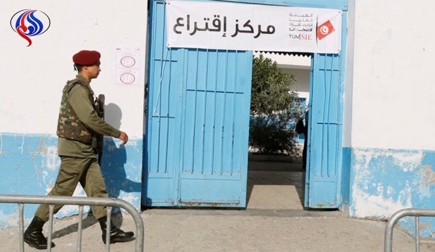 پایان تبلیغات انتخاباتی در تونس