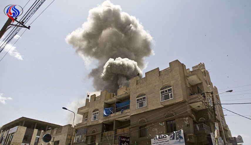 66 ضحية بالعدوان السعودي على صنعاء والعدد مرشح للارتفاع 
