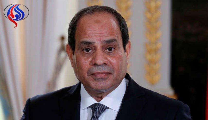 مقرب من السيسي يقترح تعديل مواد الدستور المتعلقة بالرئاسة‎