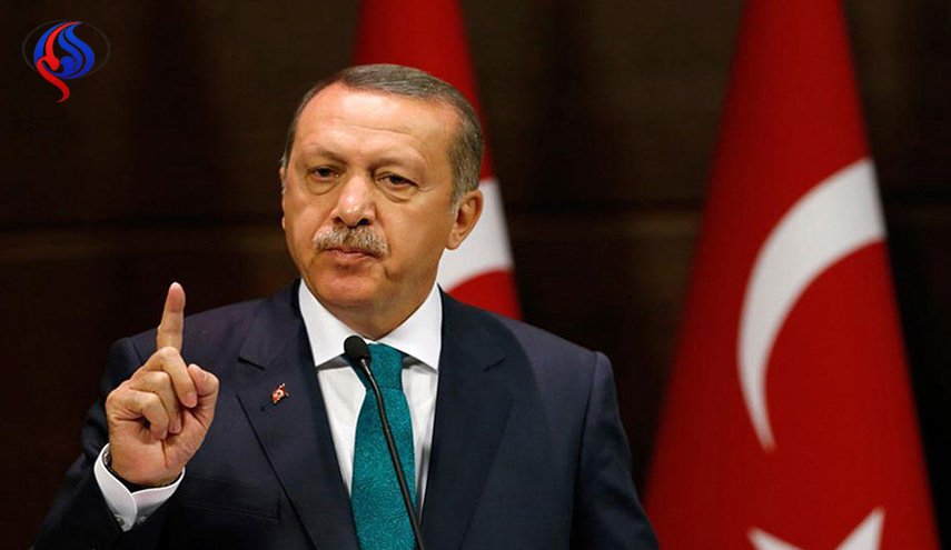 ماذا قال أردوغان حول انسحاب ​ترامب من الاتفاق النووي؟