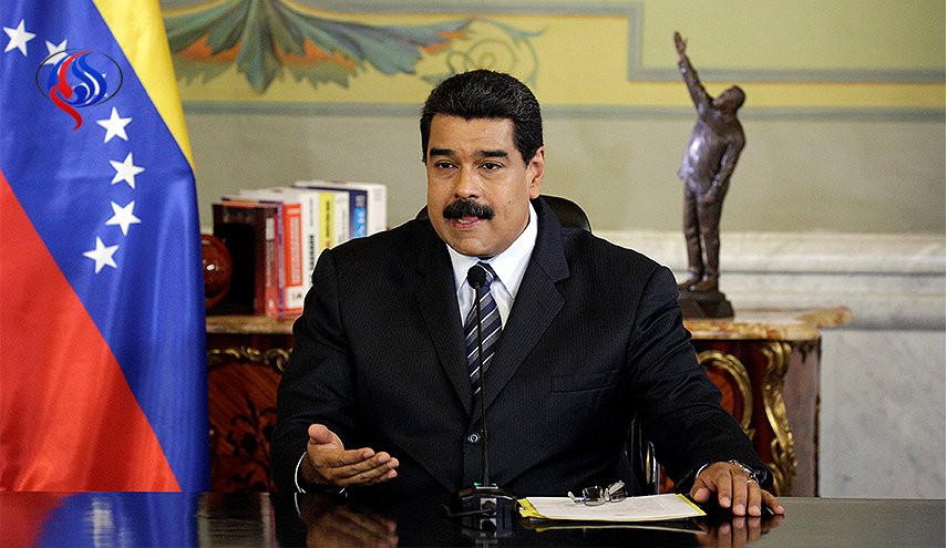 واشنطن تدعو فنزويلا لارجاء الانتخابات، وتفرض عقوبات