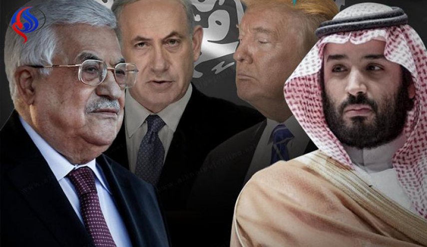 نتانیاهو: نفع برجام برای ما نزدیک‌ شدن بی‌سابقه‌مان به جهان عرب بود!
