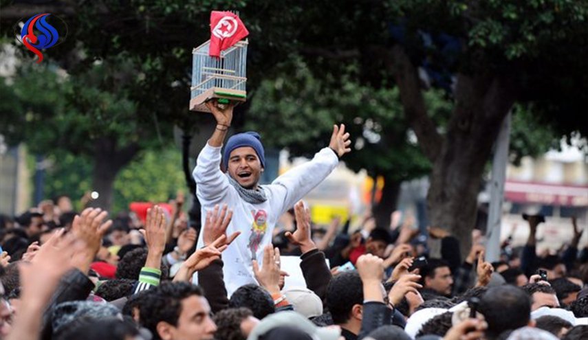 گروه های مخالف تونس؛ نتایج انتخابات را پذیرفتند