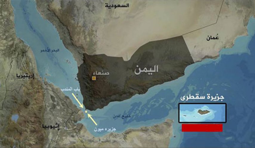 برخی احزاب یمنی خواستار مقابله عربستان با امارات درباره جزیره «سقطری» شدند