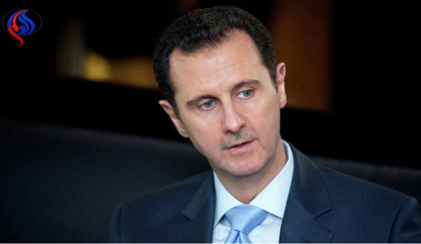 عميد سوري يرد على تهديدات الكيان الاسرائيلي للأسد