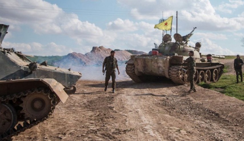 الوحدات الكرديّة تحفر سلسلة أنفاق بالحسكة.. والسبب؟
