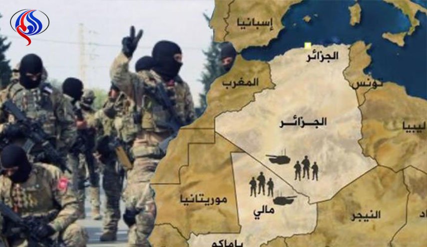 تنظيم القاعدة في شمال أفريقيا يُهدد بمهاجمة الشركات الغربية