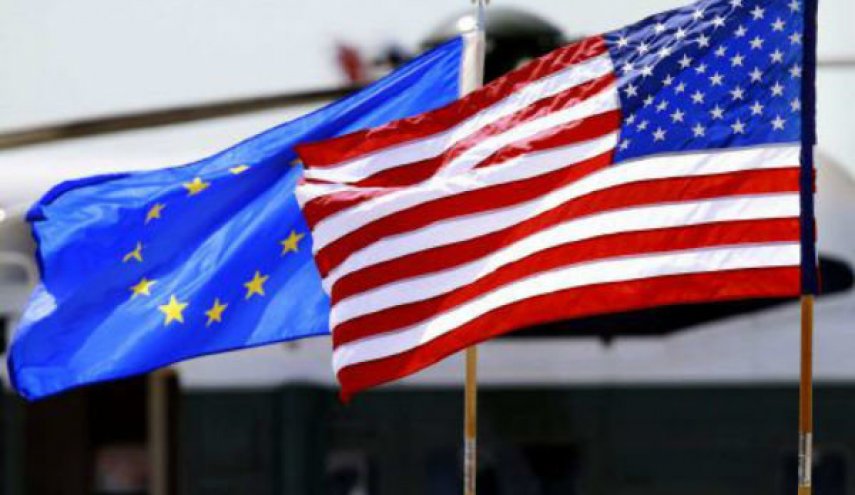 گاردین: منازعه اروپا با آمریکا بر سر توافق هسته‌ای ایران، یک آزمون استقامت است
