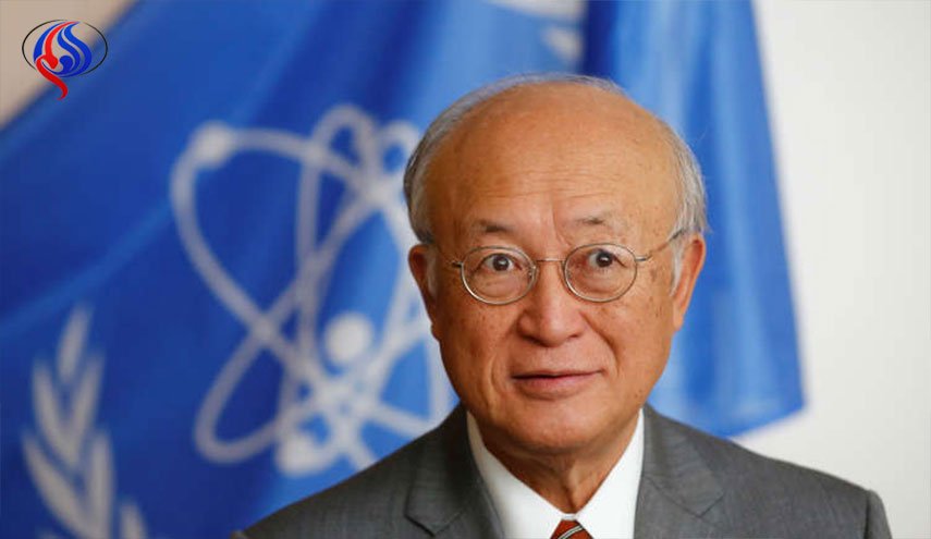 الوكالة الدولية تؤكد تنفيذ إيران التزاماتها بشأن الاتفاق النووي