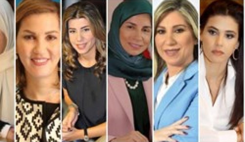 6 زن راه‌یافته به پارلمان لبنان چه کسانی هستند؟