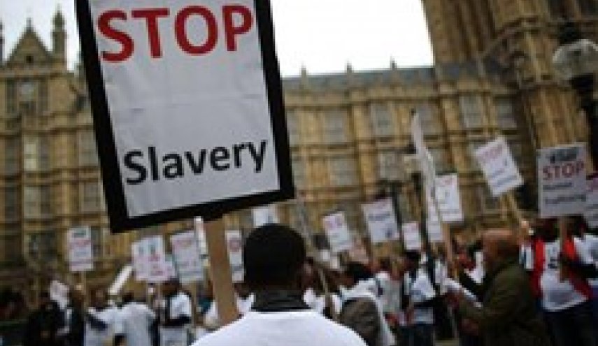 برده‌داری مدرن در انگلیس علیه کارگران خارجی