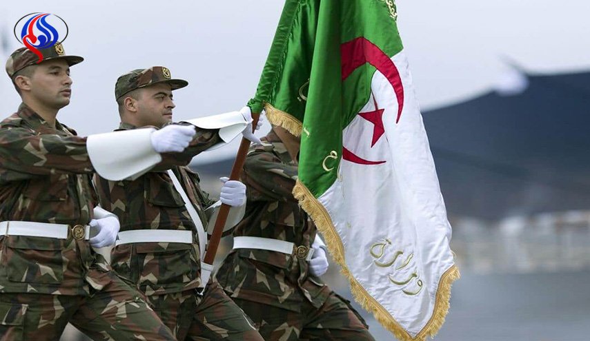 الجزائر.. توقيف 4 داعمين للإرهاب