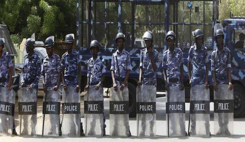  اغتيال القنصل العام النيجيري في السودان