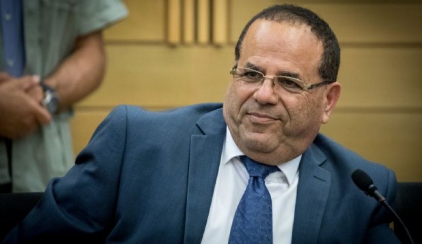 وزير إسرائيلي:موقف البحرين يعكس تحالفا جديدا بالمنطقة