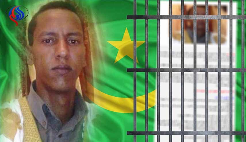 مطالبات أممية لموريتانيا للإفراج عن المدون 